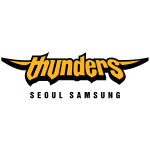 Samsung Thunders